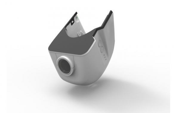 Audi Dashcam Product