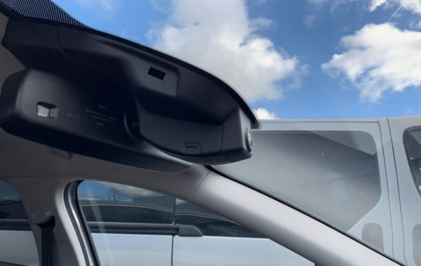 Ford Dashcam 2