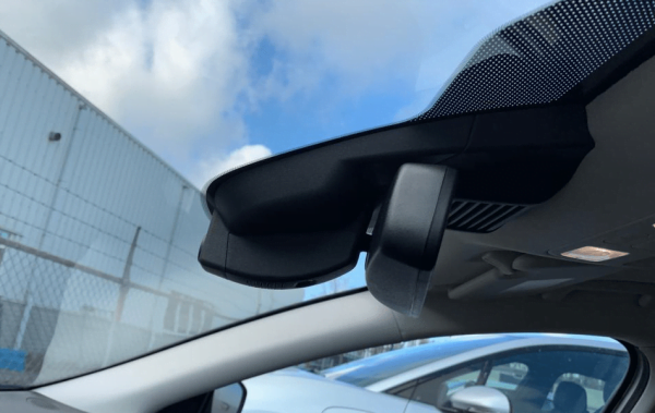 Ford Dashcam 3