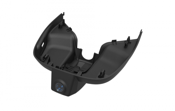 Ford Dashcam Kap
