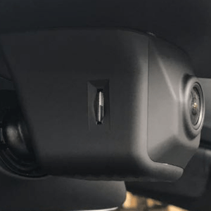 Tesla Dashcam
