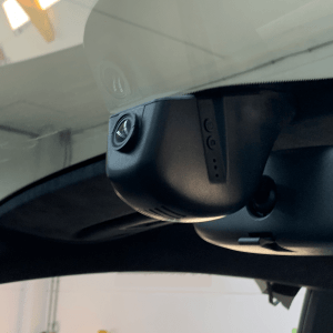 Lamborghini Dashcam