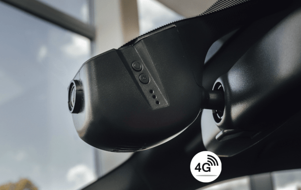 audi 4g blackbox dashcam
