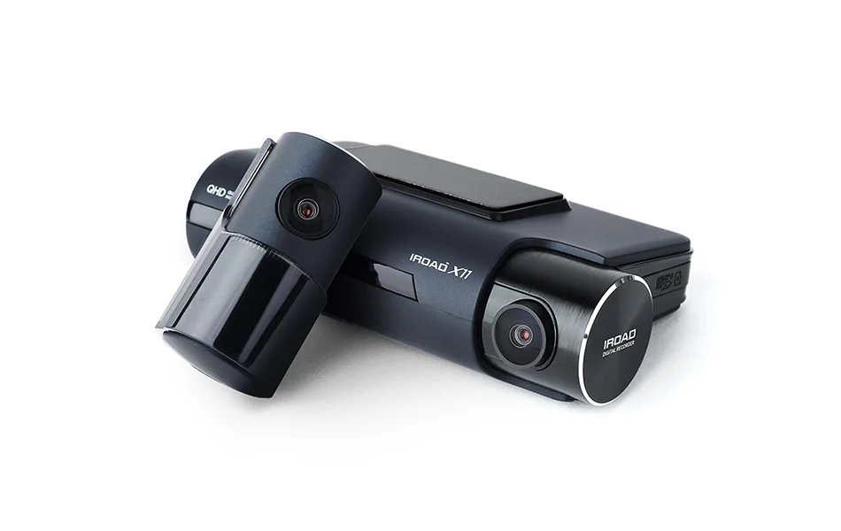 iroad x11 dual dashcam